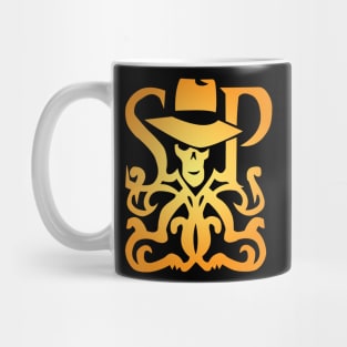 Skulduggery pleasant Mug